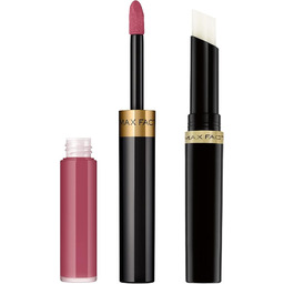 Max Factor Lipfinity 055 Sweet 2-stopniowa pomadka