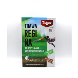 Regina Trawa Regeneracyjna Do Uzupełniania Ubytków 1 kg