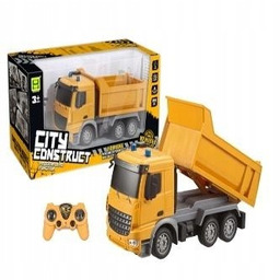 Wywrotka R/c Artyk