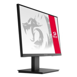 REDRAGON THUGGA V2 21.45&BM21V17 100Hz monitor komputerowy 54,5
