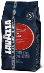 Kawa ziarnista Lavazza Espresso Top Class 1kg