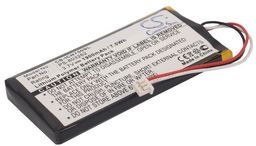 Navman iCN720 / PS-803262 1900mAh 7.03Wh Li-Polymer 3.7V