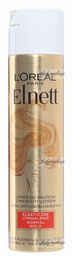 L''Oréal - ELNETT de Luxe HAIRSPRAY - Lakier