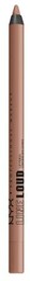 NYX Professional Makeup Line Loud konturówka do ust