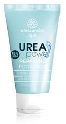 Alessandro Spa Repairing Foot Balm 15 % Urea