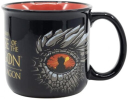 Kubek Game of Thrones: House of the Dragon