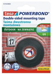 TESA Taśma montażowa Powerbond 557500000404