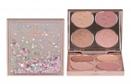 Dermacol Multi-Purpose Brightening Palette rozświetlacz 10 g