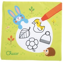 Chicco Baby Senses 4 pory roku