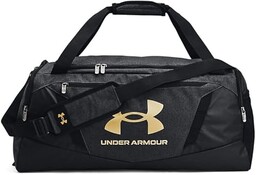 Under Armour Unisex UA Undeniable 5.0 Duffle MD,
