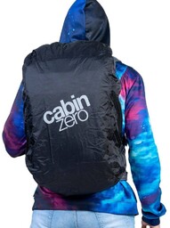 Pokrowiec na plecak CabinZero Rain Cover AX02 Absolute