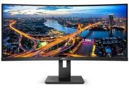Philips 345B1C - 100Hz UWQHD 34'' VA 5ms