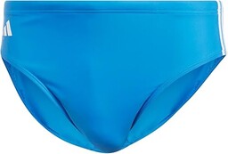 adidas Klasyczne kąpielówki męskie z 3 paskami (1