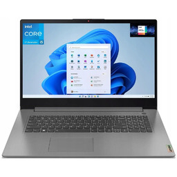 Laptop Lenovo IdeaPad 3 17IAU7 17,3''FHD i5-1235U 16GB