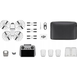 Dron DJI Flip Fly More Combo (DJI RC