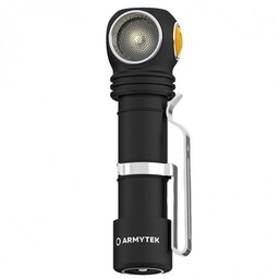 Armytek Latarka Wizard C2 Magnet USB Warm