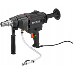 Wiertnica do betonu 2300W Kraft&dele Ø202mm Chłodzenie Wodą