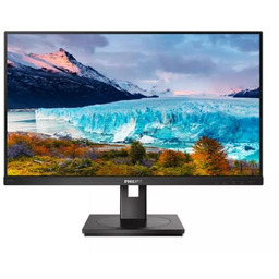 Monitor, Philips, 272S1AE, 27'', IPS DVI HDMI DP