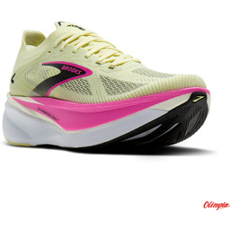 Brooks Damskie buty do biegania Hyperion Max 3
