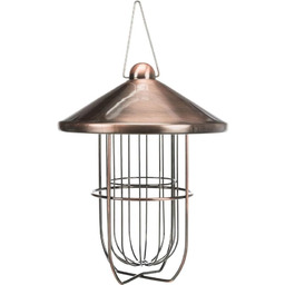 TRIXIE 55655 uchwyt na kulki smalcowe/dach, 3 kostki,