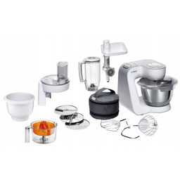 Robot kuchenny planetarny Bosch MUM58258 1000