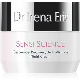 Dr Irena Eris Ceramide Recovery Anti-Wrinkle Night Cream