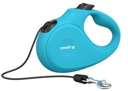 Reedog Senza Basic smycz automatyczna XS 12kg /