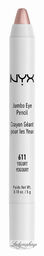 NYX Professional Makeup - JUMBO EYE PENCIL -