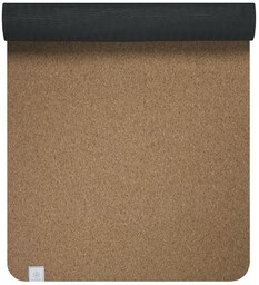 GAIAM MATA DO JOGI Z KORKA 5 MM