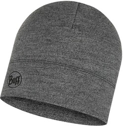Czapka zimowa Buff Merino Midweight Beanie - melange