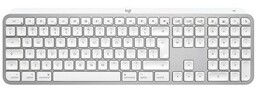 Logitech MX Keys S for Mac Jasnoszary