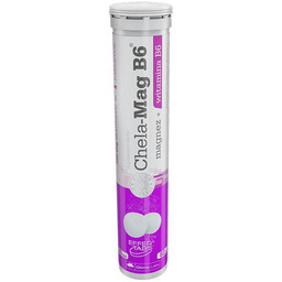 OLIMP Chela-Mag B6 20tabs