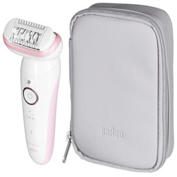 Braun Depilator Silk-epil SES9000