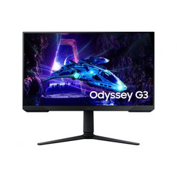 SAMSUNG MONITOR ODYSSEY G3 LED 27" LS27DG300EUXEN