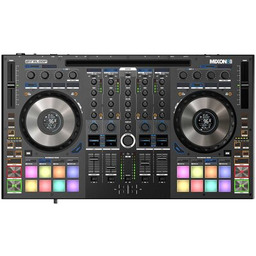 RELOOP Kontroler DJ Mixon 8 Pro
