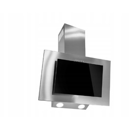 Okap kuchenny kominowy Toflesz Fiera Sprint 50 cm