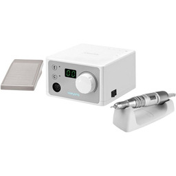 Saeyang frezarka Marathon K35 Crafien biała + SH30N