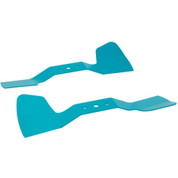 Gardena Noże zapasowe do kosiarki PowerMax Duo 46/36V