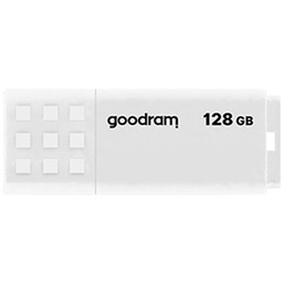 Pendrive GOODRAM UME2 128GB USB 2.0 White