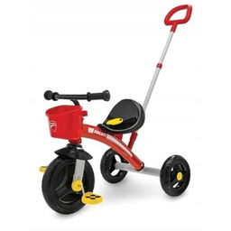 Rowerek U-go Ducati Trójkołowy 18M+