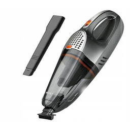 Odkurzacz ręczny Clatronic Aks 832