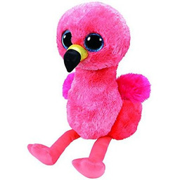 Maskotka TY Beanie Boos Gilda Flaming 37262