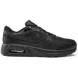 Sneakersy Nike Air Max Sc CW4555 003 Czarny