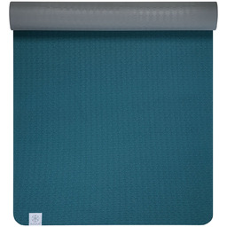 Gaiam Mata do jogi dwustronna Lake 173x61x0,6cm