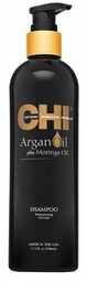 CHI Argan Oil Shampoo szampon dla regeneracji, odżywienia