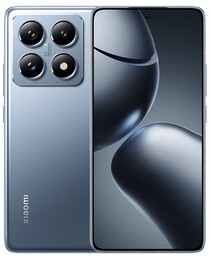 Telefon Xiaomi 14T Pro 12/512GB Titan Blue