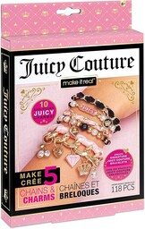 Make it Real Zestaw do tworzenia bransoletek Juicy