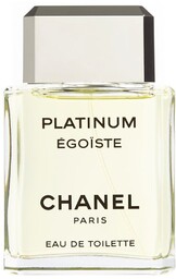 Chanel Platinum Egoiste 100ml woda toaletowa
