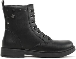 Botki Geox Jr Eclair J169QQ 00054 C9999 D