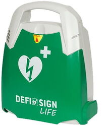 DefiSign LIFE AED AUTOMATYCZNY